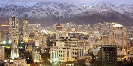 فاصله گران‌ترین و ارزان‌ترین خانه‌های تهران: 61.3 میلیون ریال در مترمربع