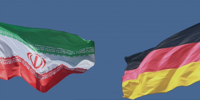 مقام آلمانی: فعالیت بیمه هرمس در مورد ایران بزودی از سر گرفته می‌شود