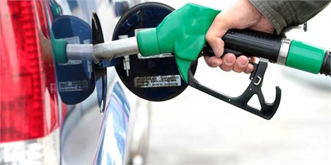 1/5 میلیارد لیتر بنزین در نوروز مصرف شد