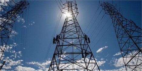 تراز تجارت برق ایران مثبت شد