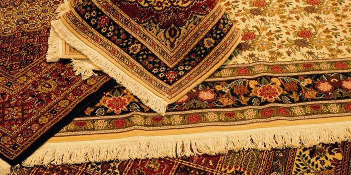 چشم‌انداز فرش ایرانی در بازار آمریکا/چه فرش‌هایی در کدام ایالات آمریکا بازار بهتری دارند؟