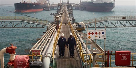 واردات نفت هند از ایران به بالاترین سطح 7 سال گذشته می‌رسد