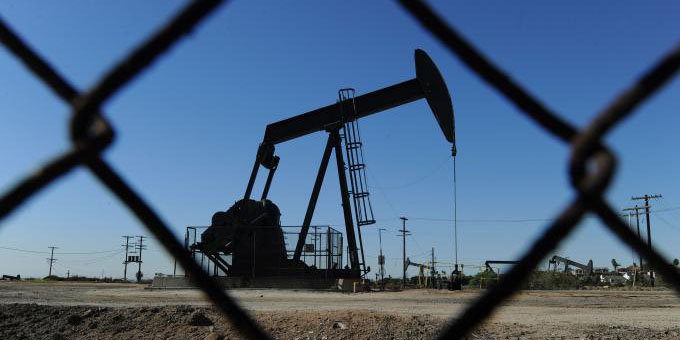 روند کاهشی قیمت نفت متوقف شد