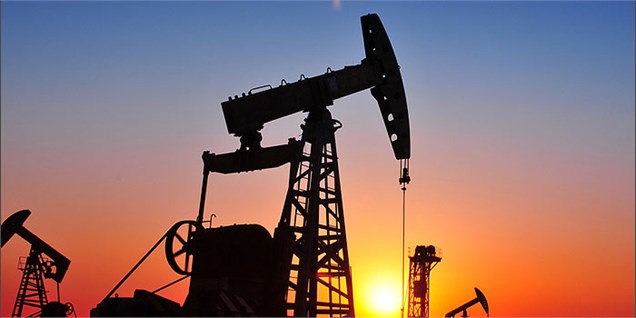 تداوم کاهش تعداد دکل‌های نفتی آمریکا