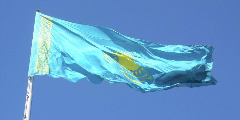 رئیس جمهوری قزاقستان فردا به تهران می‌آید