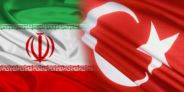 دستاوردهای بیست و پنجمین نشست کمیسیون مشترک ایران و ترکیه