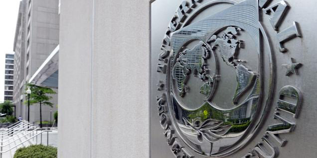 هشدارصندوق بین المللی پول نسبت به بازگشت رکود در اقتصاد جهان