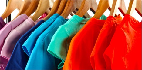 واردات و تولید همزمان پوشاک ایتالیایی در ایران