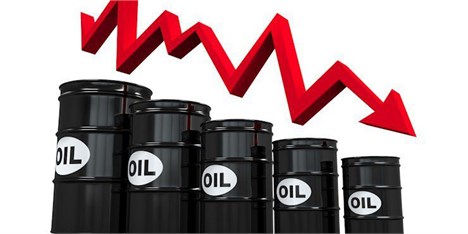 2 دلیلی که قیمت نفت را امروز کاهش داد