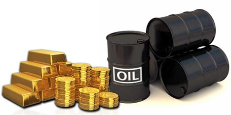 پیش بینی وزیر روسی از نفت ۴۰ دلاری