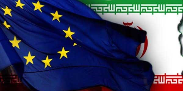 پیشنهاد کمک اتحادیه اروپا به تهران برای الحاق به سازمان تجارت جهانی