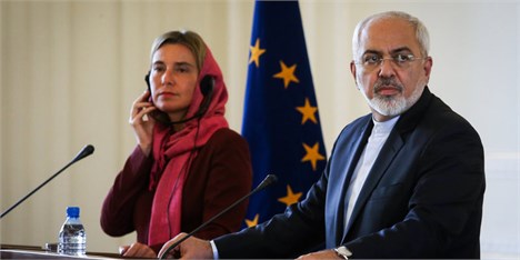 ظریف: مردم ایران باید هر چه زودتر نتایج مذاکرات هسته‌ای را احساس کنند