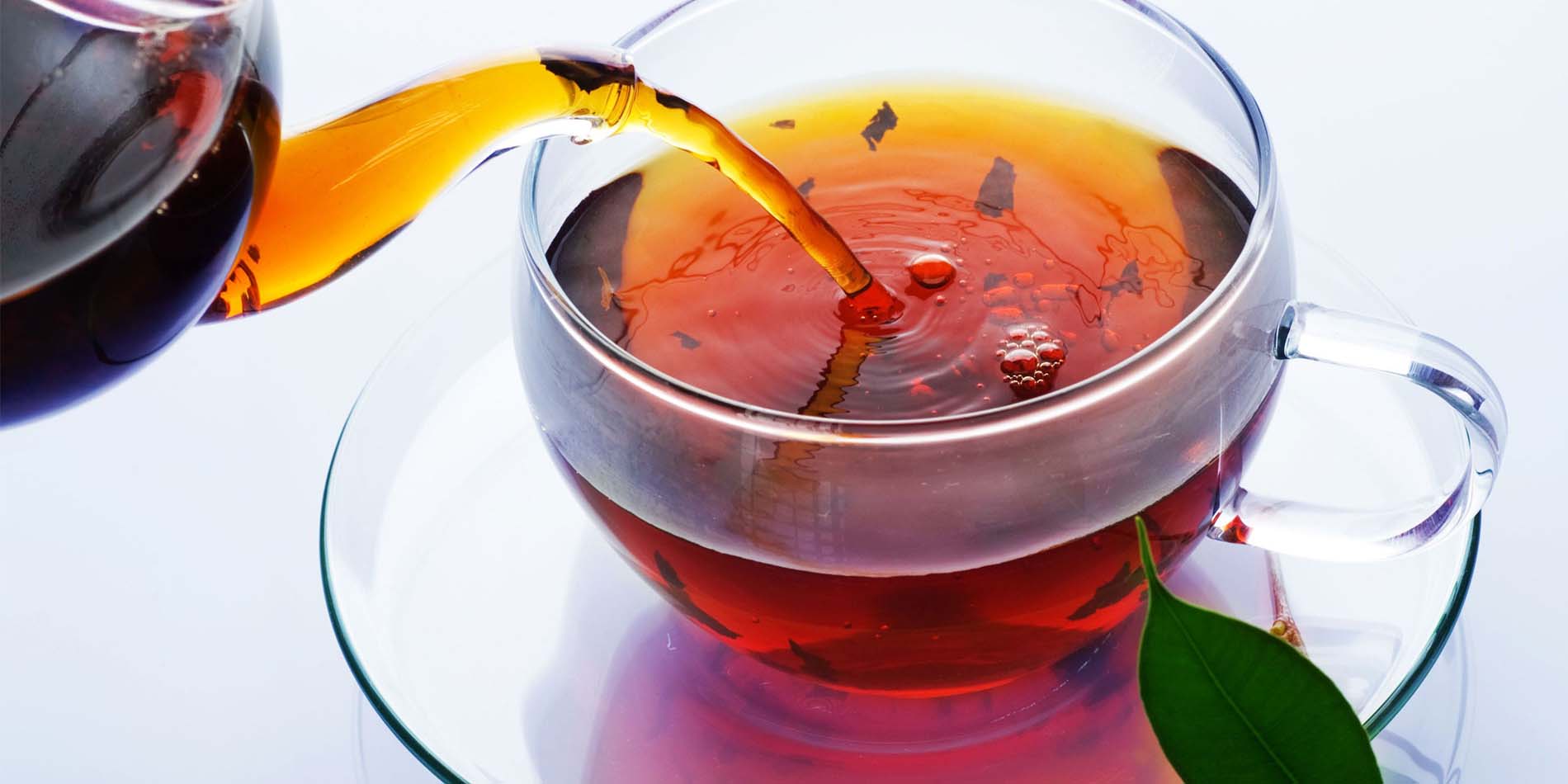 اعلام نرخ خرید تضمینی چای تا چند روز دیگر