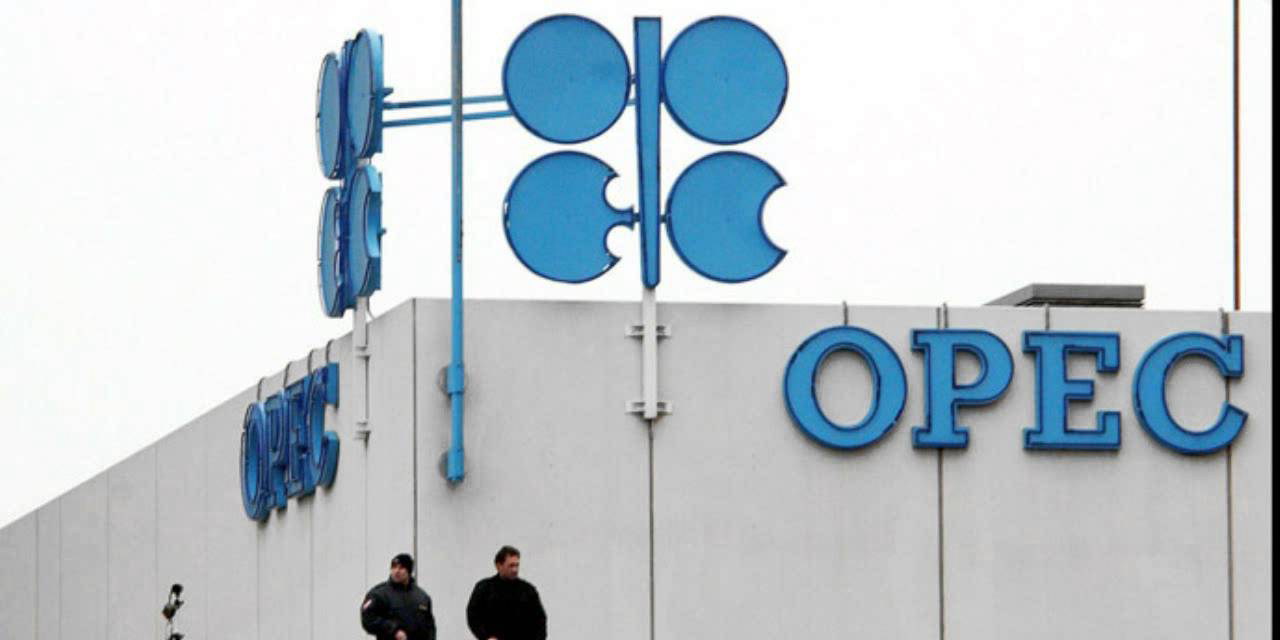 کاهش 1/5 دلاری سبد نفتی اوپک پس از شکست نشست فریز نفتی