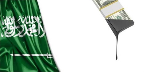 عربستان برای جبران کسری بودجه بی‌سابقه ۱۰ میلیارد دلار وام می‌گیرد