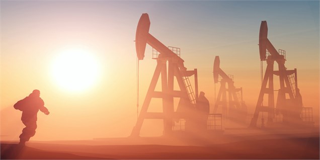 کاهش بی‌سابقه تولید نفت غیر اوپکی‌ها در سال 2016/ وابستگی بیشتر به نفت خاورمیانه