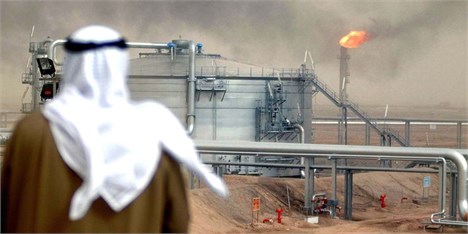 توطئه جدید نفتی عربستان علیه ایران/ سعودی‌ها چوب حراج بر سابیک زدند