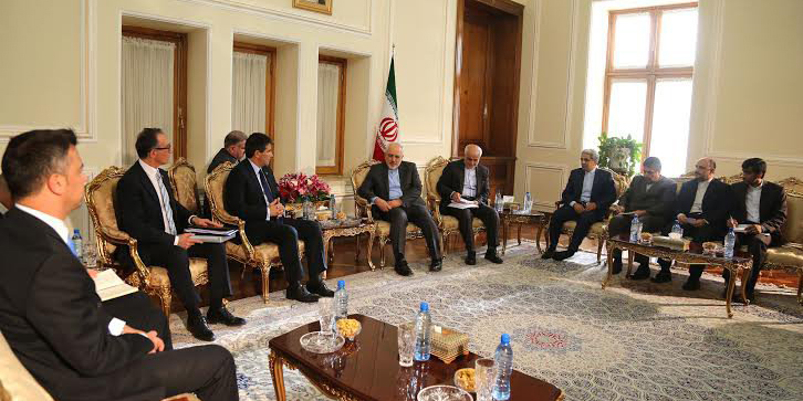 تشکیل کمیسیون مشترک اقتصادی ایران و اروگوئه به زودی