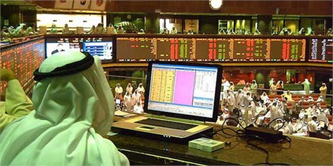 سهامداران عربستان به وعده دولت اعتماد نکردند/ سقوط شاخص‌های بورس سعودی
