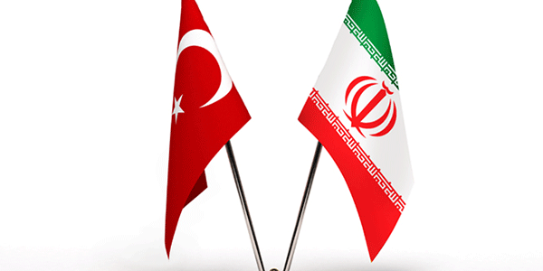 برنامه توسعه مشارکت و همکاری شهرک‌های صنعتی ایران و ترکیه