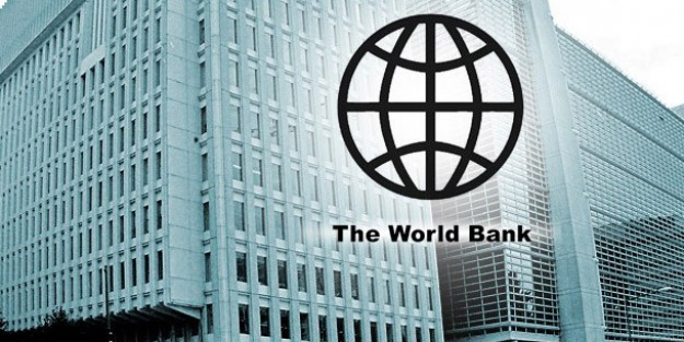 بانک جهانی دوری‌گزینی از ایران را ادامه می‌دهد