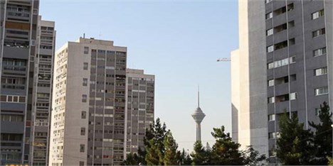 قیمت آپارتمان 40 متری نوساز در تهران