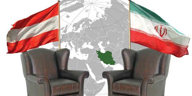 مقام شرکت اتریشی: رقابت برای حضور در بازار ایران چشمگیر است