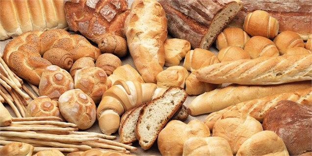 کاهش نرخ گندم آرد آزاد تحویلی به نانوایی‌ها