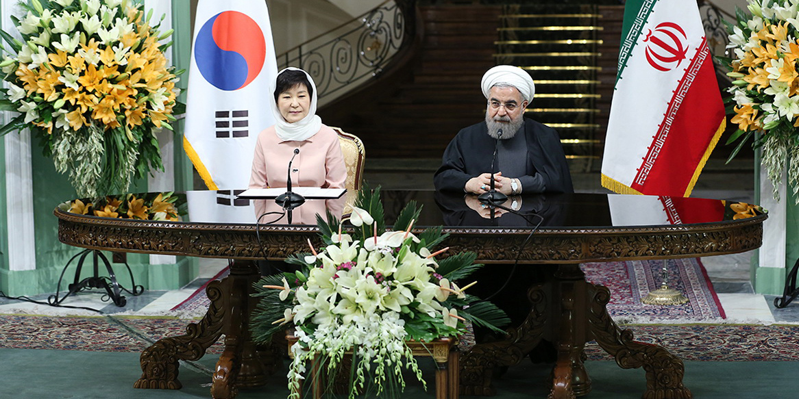 خط اعتباری ۵ میلیارد دلاری کره جنوبی برای ایران