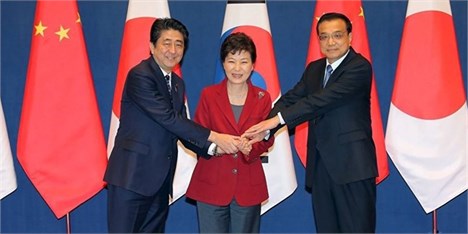 توافق چین ، ژاپن و کره برای جلوگیری از خروج سرمایه از کشورهای در حال توسعه