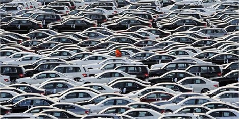 قیمت بازار و نمایندگی 15 اردیبهشت خودروهای داخلی