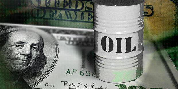 مشکلات بانکی انتقال پول نفت تا یک ماه آینده برطرف می‌شود
