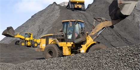 فولاد خوزستان بلوک 28/5 درصدی سنگ‌آهن مرکزی را پس داد