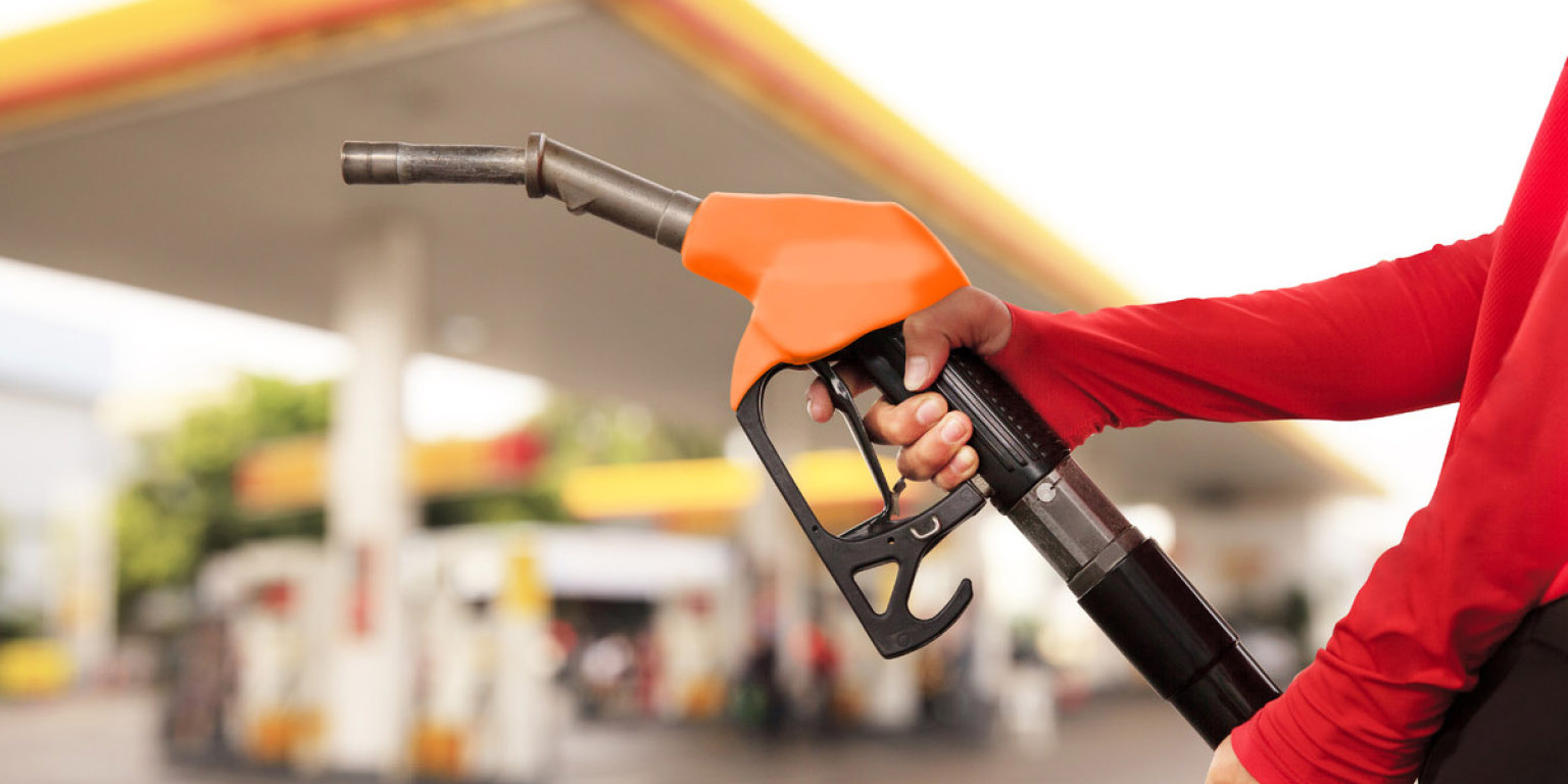 سیکل معیوب نرخ گذاری بنزین