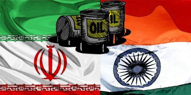 دهلی و تهران برای پرداخت بدهی نفتی از طریق بانک‌های اروپایی به توافق رسیدند