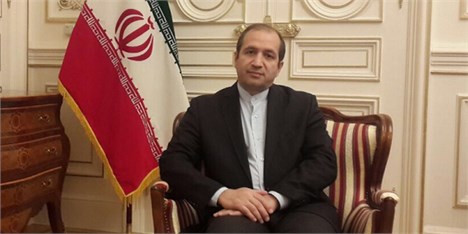 سفیر ایران در وین خبر داد: تداوم مذاکرات ایران و اتریش در پسابرجام