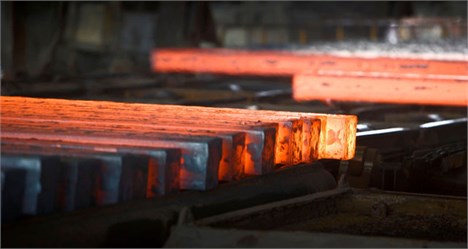 دست‌اندازهای صنعت فولاد در افق 1404