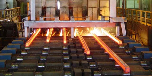 تشکیل کنسرسیوم صادراتی فولاد راه خلاصی از «دپو»