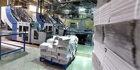 صنعت چاپ از حمایت دولت بی‌نصیب ماند