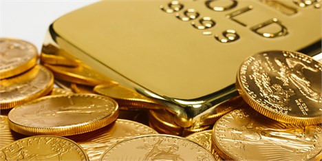 قیمت طلای جهانی به کدام جهت می‌رود؟