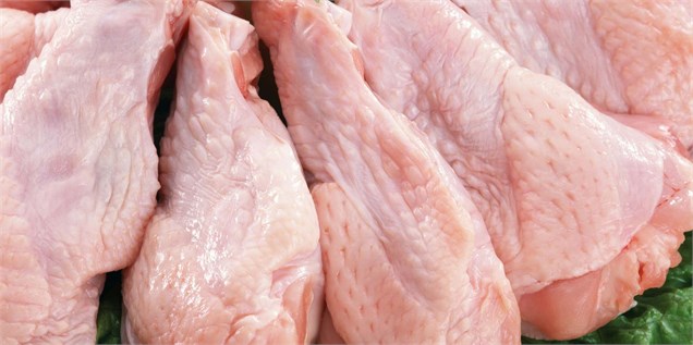 افزایش ۱۰۰۰ تومانی قیمت مرغ در بازار