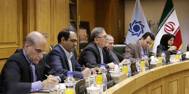 حمایت صندوق بین‌المللی پول‌ از ایران برای بازگشت به نظام بانکی بین‌المللی