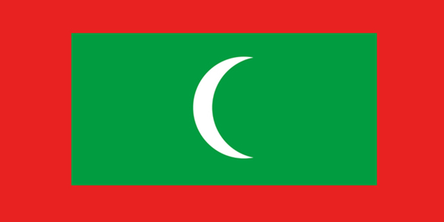 مالدیو روابط دیپلماتیک با ایران را قطع کرد