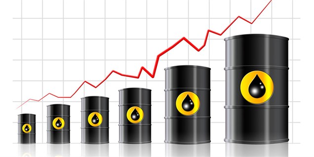 رکوردزنی نفت جهانی ادامه دارد