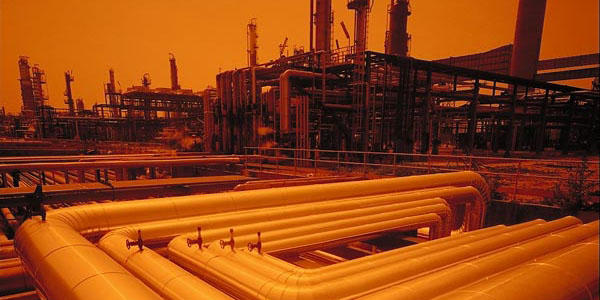 توسعه مناسبات گاز و پتروشیمی ایران و سنگاپور