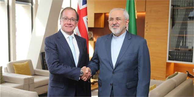 دیدار دوباره وزرای خارجه ایران و نیوزلند ظرف دو ماه