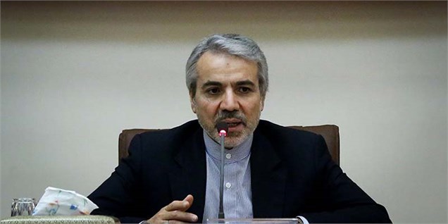 رشد 5 درصدی اقتصاد ایران در سال جاری