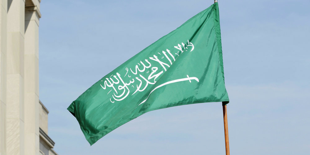عربستان در حال آماده شدن برای یک بهار عربی دیگر است