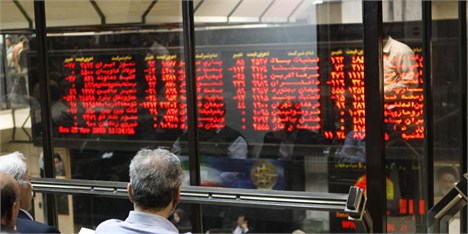 صنعت تامین سرمایه در ایران ۲۰ هزار میلیاردی شد