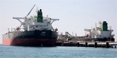 مشارکت ایران و هلند برای نوسازی پایانه‌های نفتی